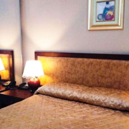 Apartment Sydney Luaran gambar