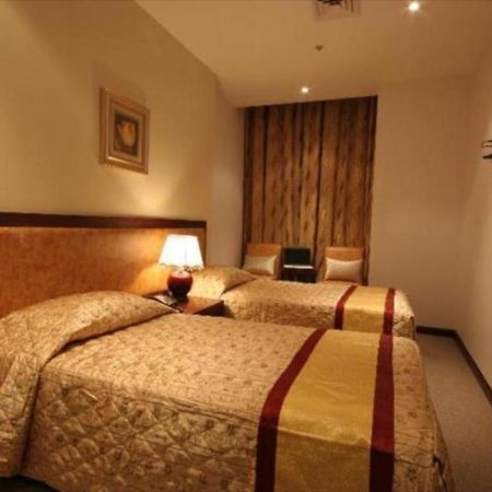 Apartment Sydney Luaran gambar