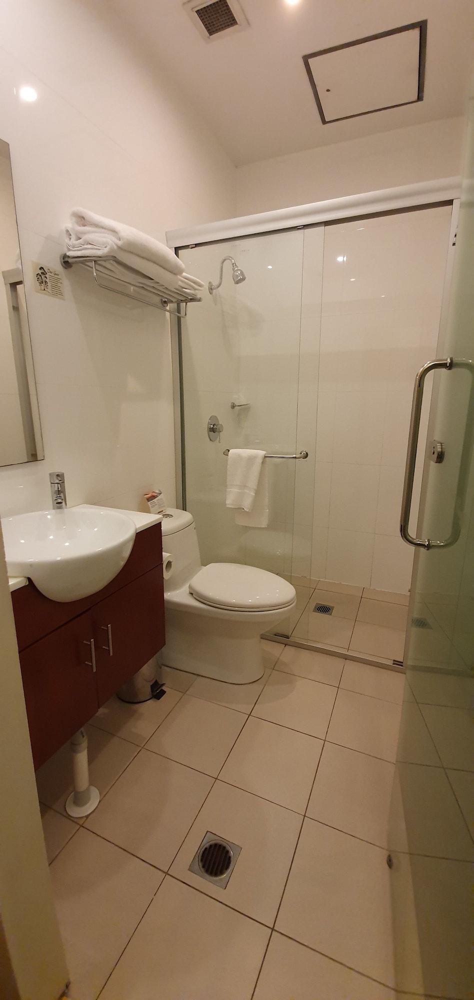 Apartment Sydney Luaran gambar