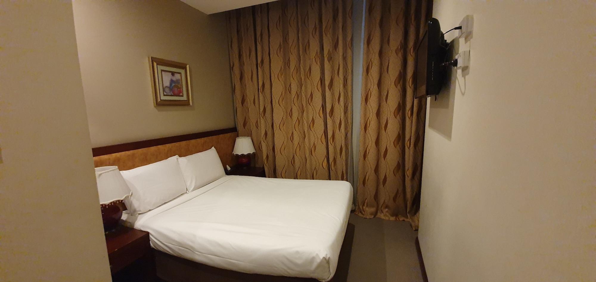 Apartment Sydney Luaran gambar