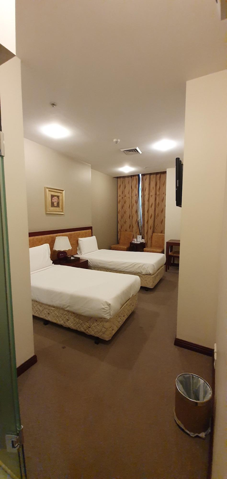 Apartment Sydney Luaran gambar