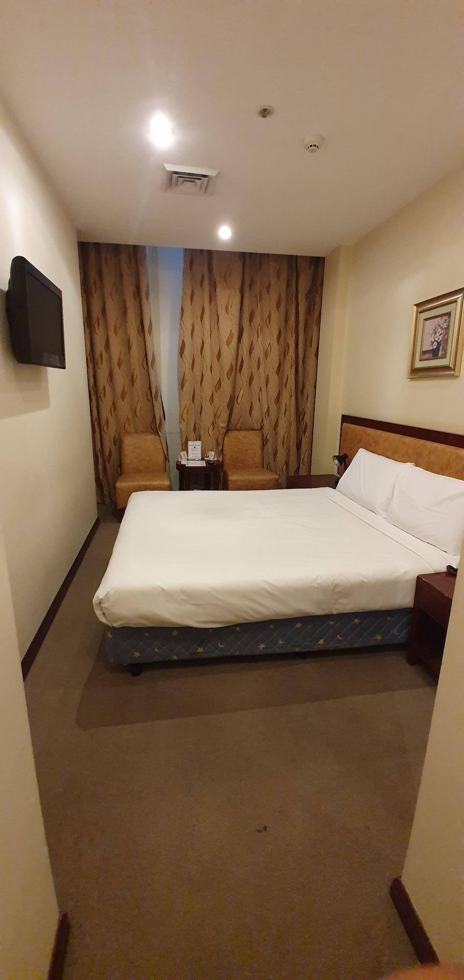 Apartment Sydney Luaran gambar