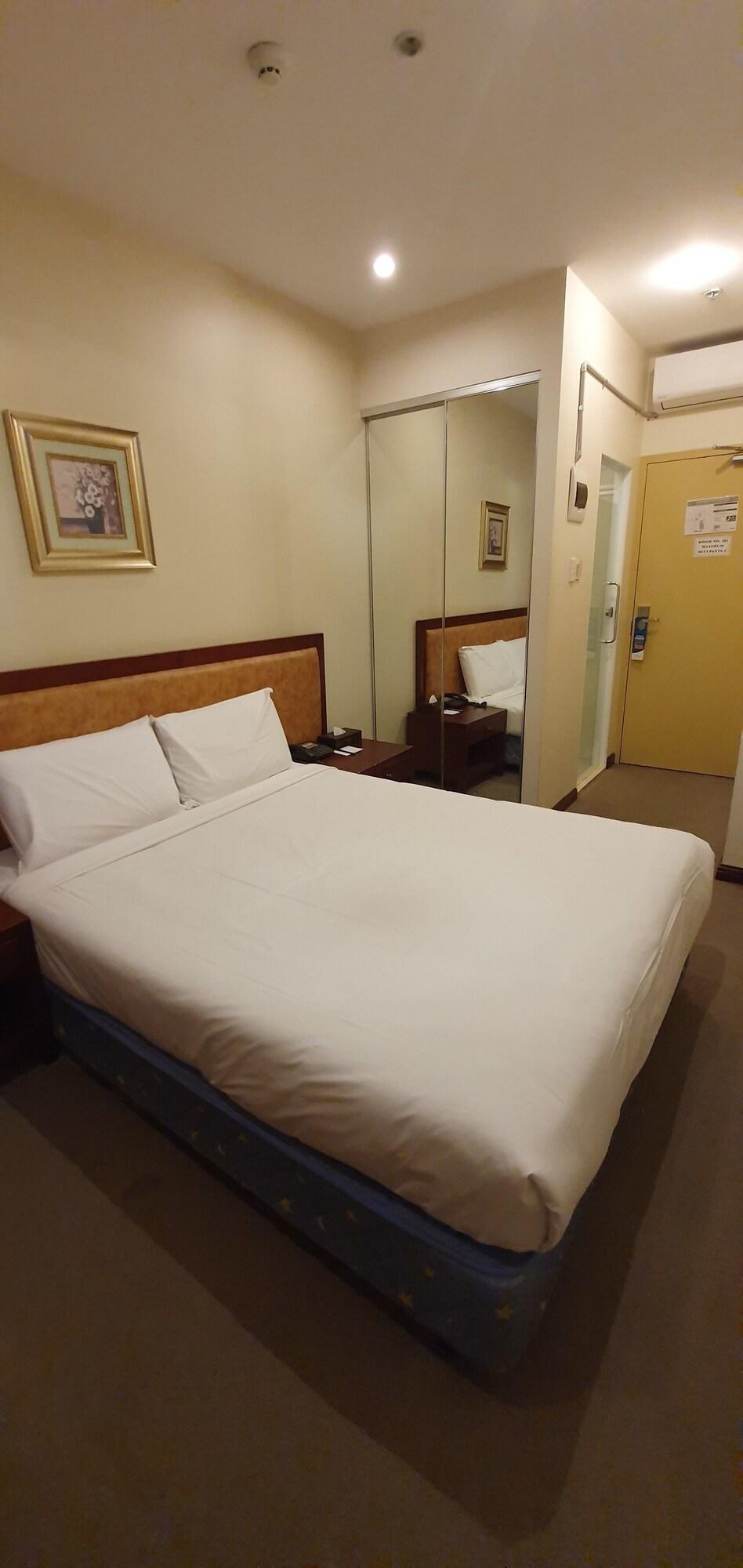 Apartment Sydney Luaran gambar