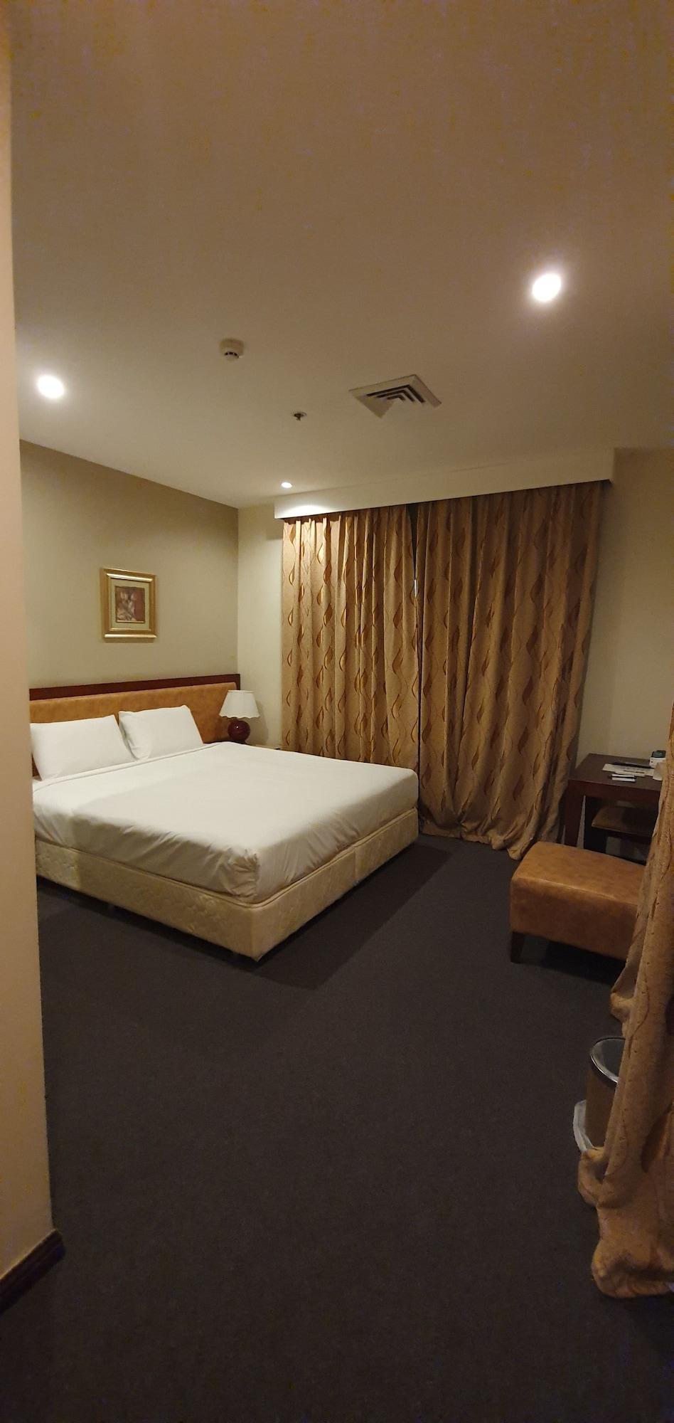 Apartment Sydney Luaran gambar
