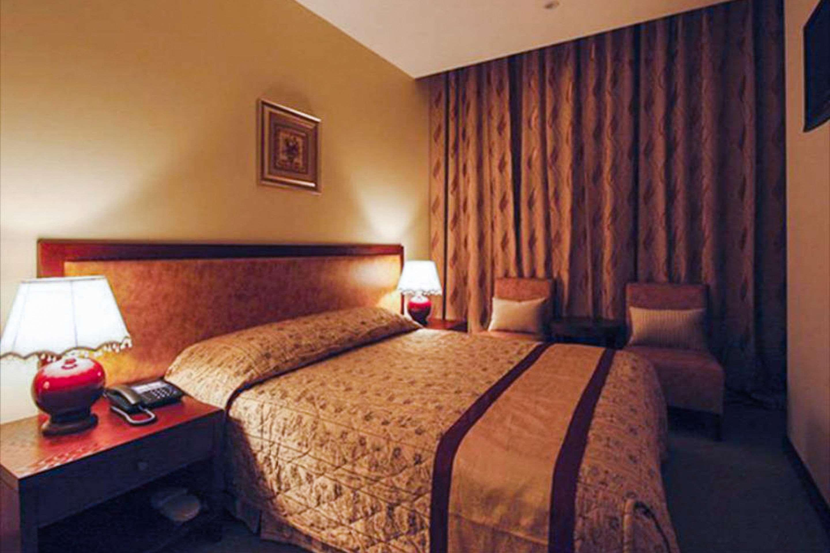 Apartment Sydney Luaran gambar