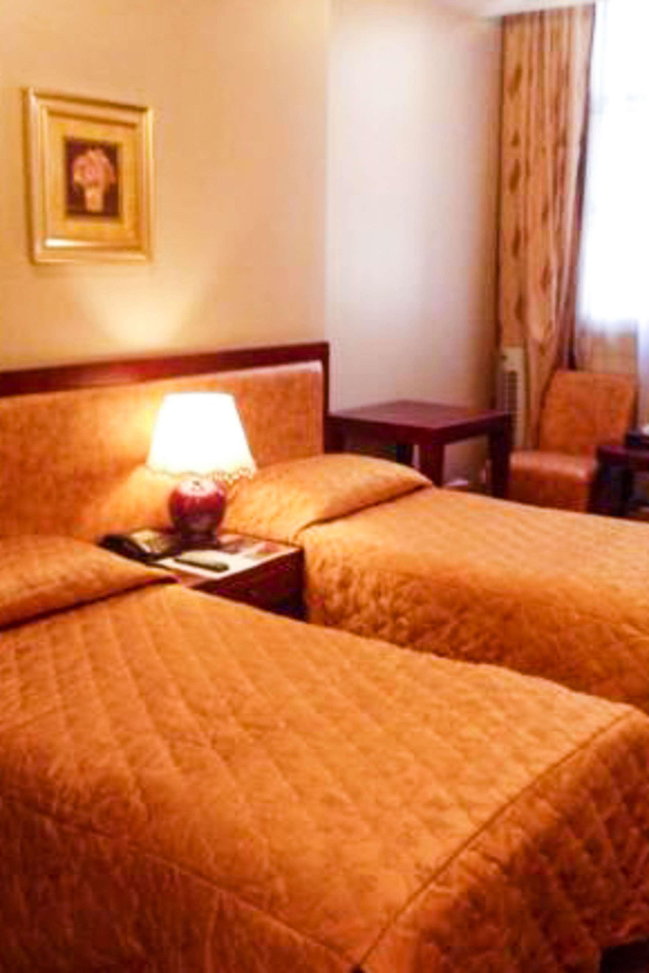 Apartment Sydney Luaran gambar