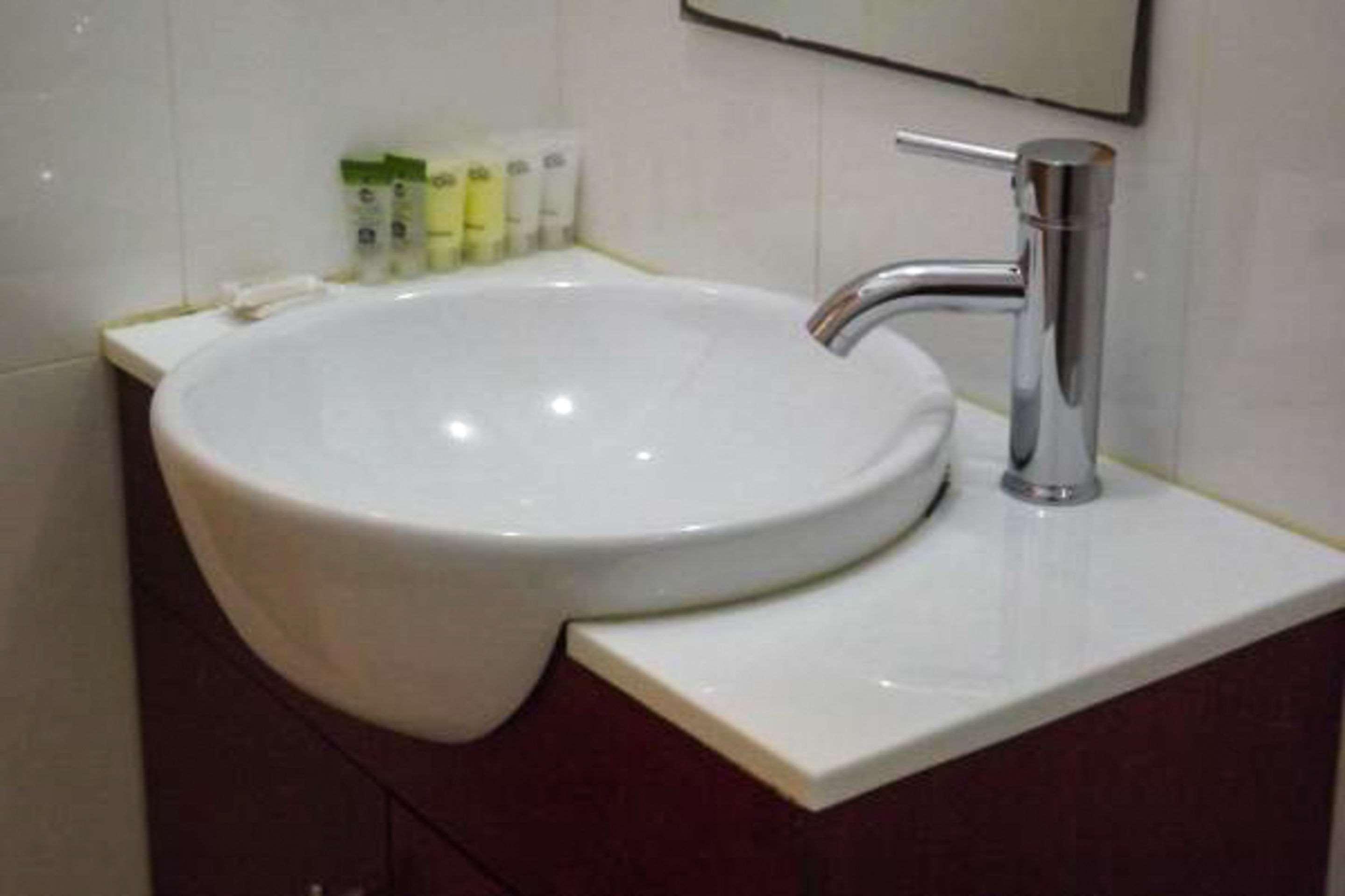 Apartment Sydney Luaran gambar