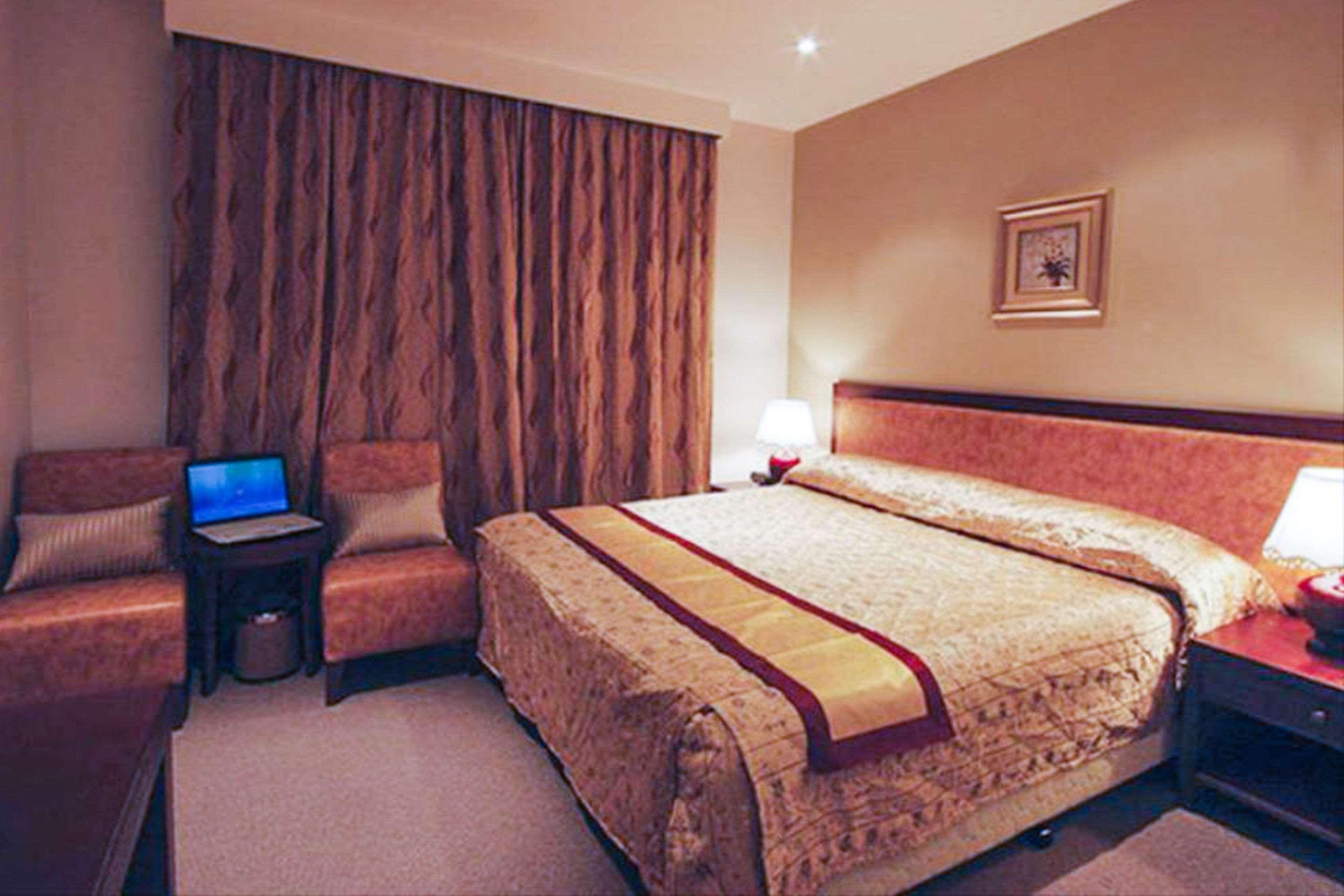 Apartment Sydney Luaran gambar