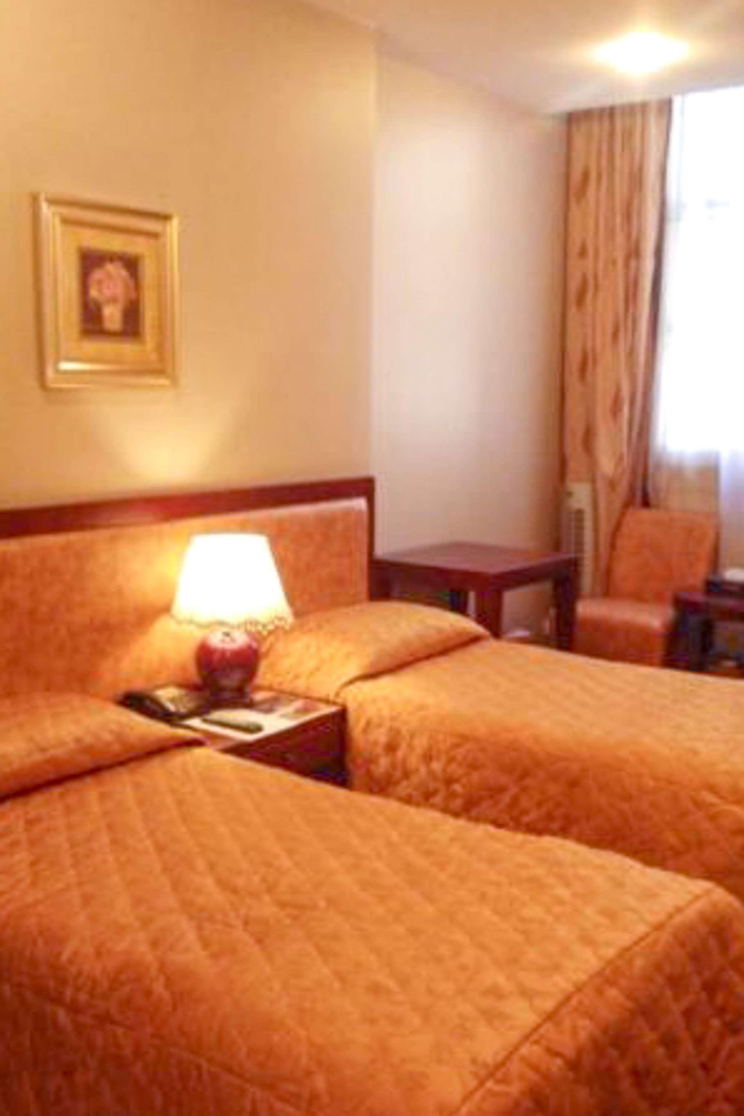 Apartment Sydney Luaran gambar