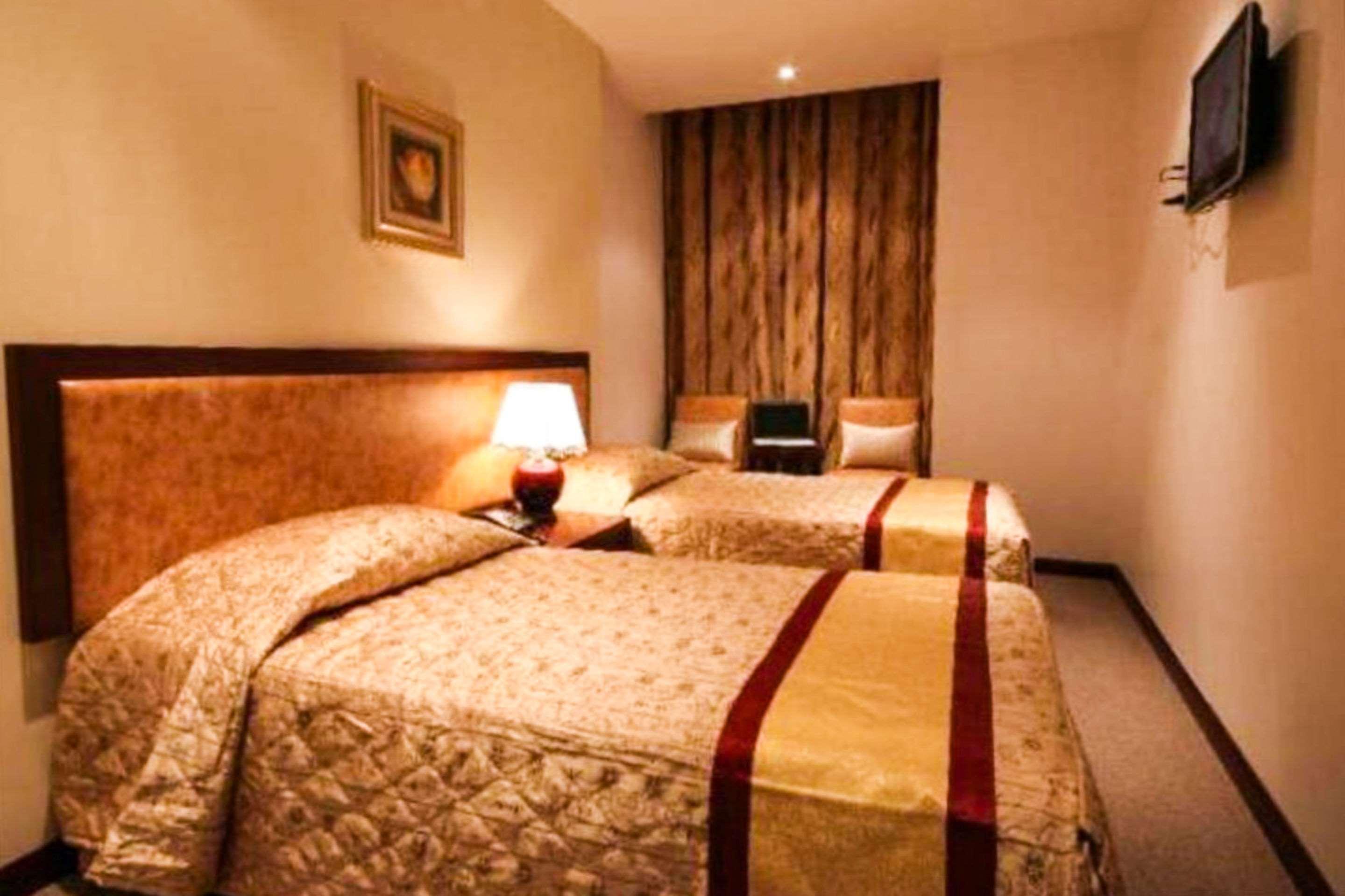Apartment Sydney Luaran gambar
