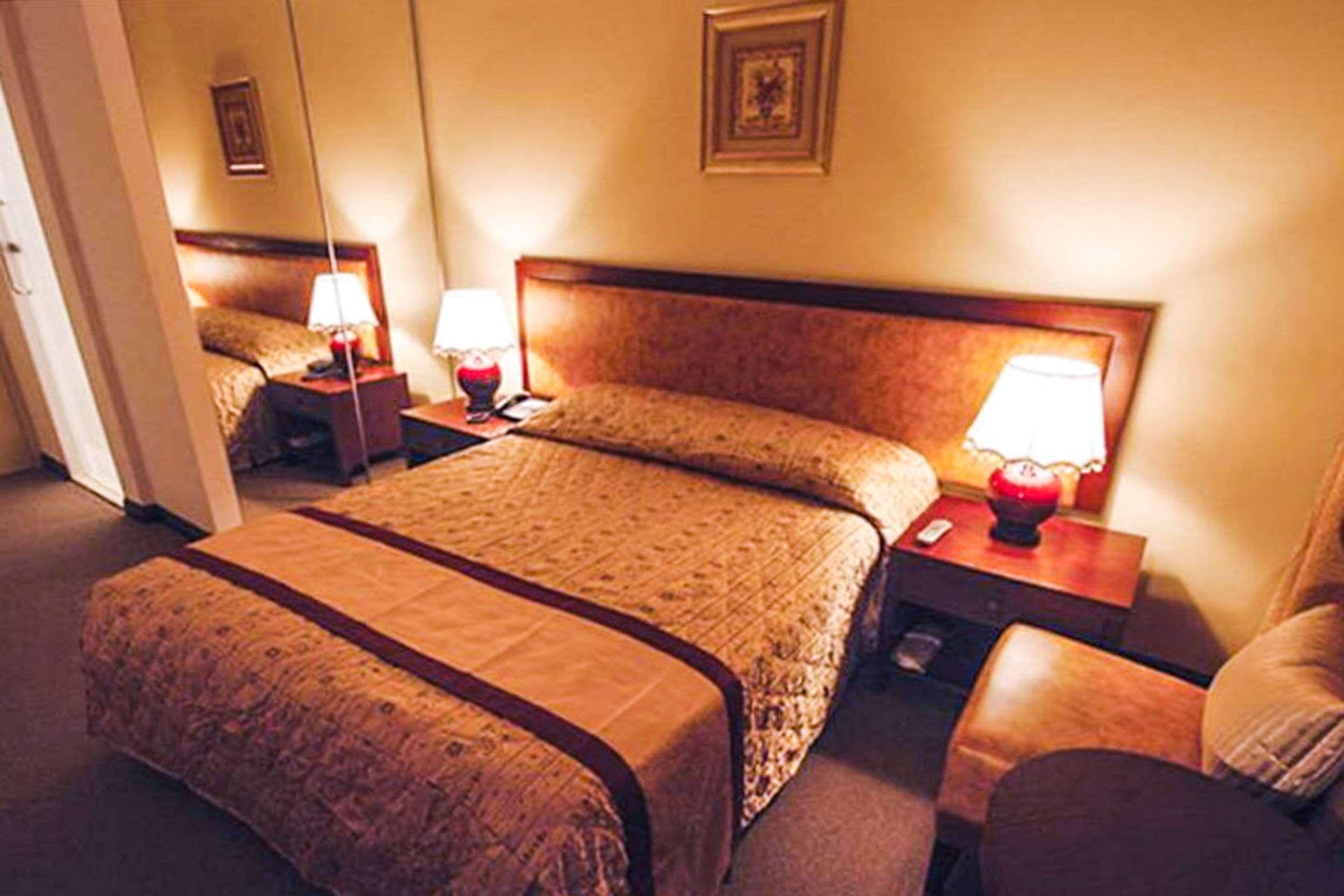 Apartment Sydney Luaran gambar