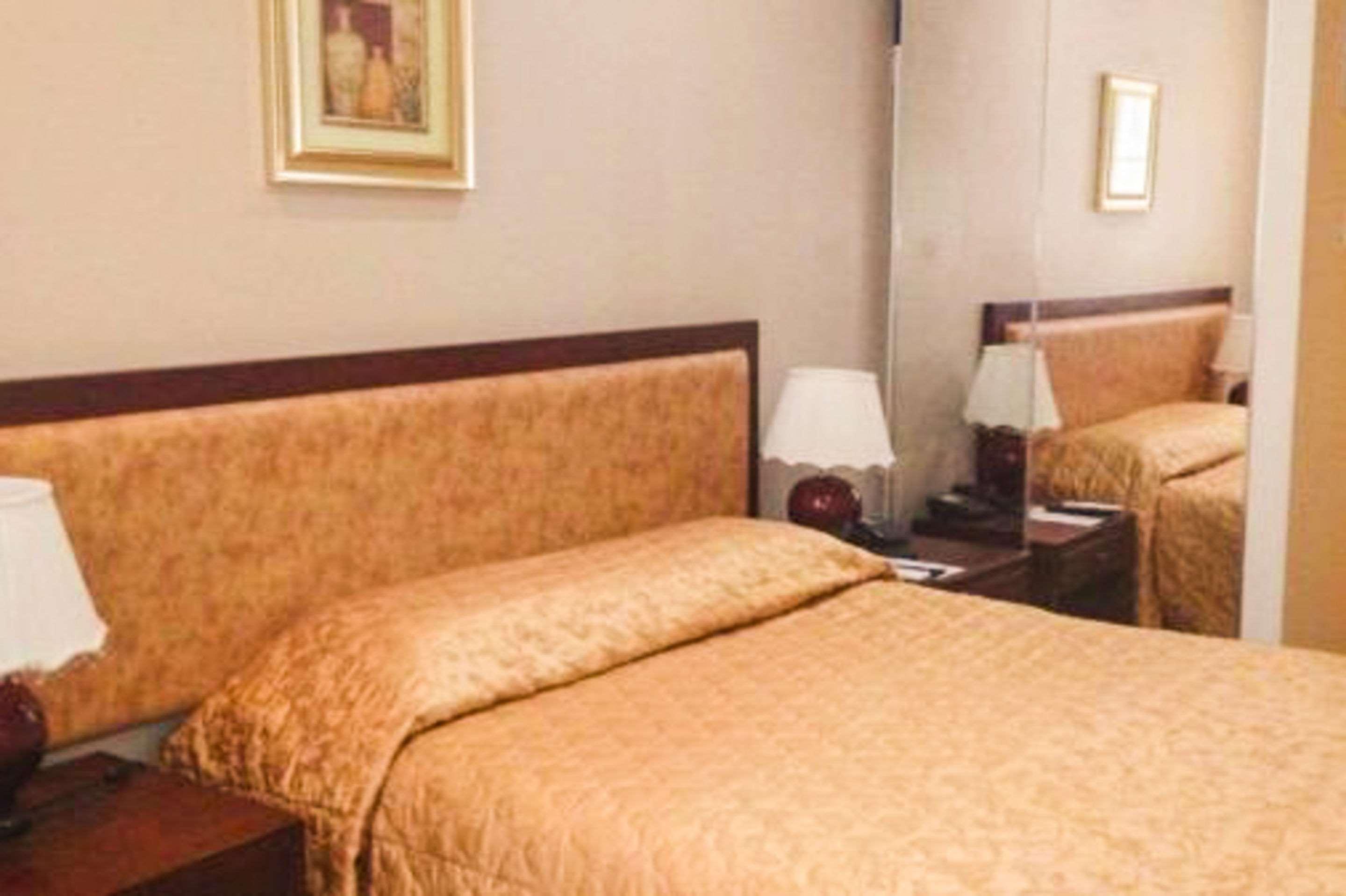 Apartment Sydney Luaran gambar