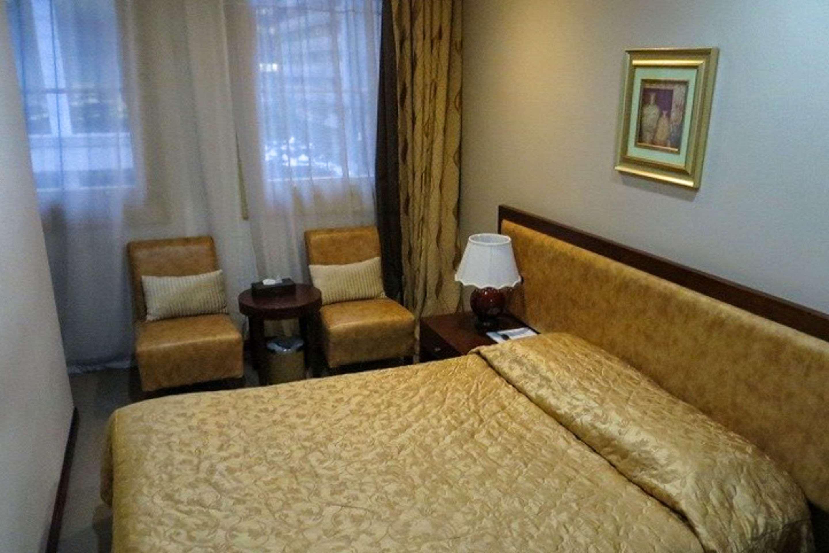 Apartment Sydney Luaran gambar