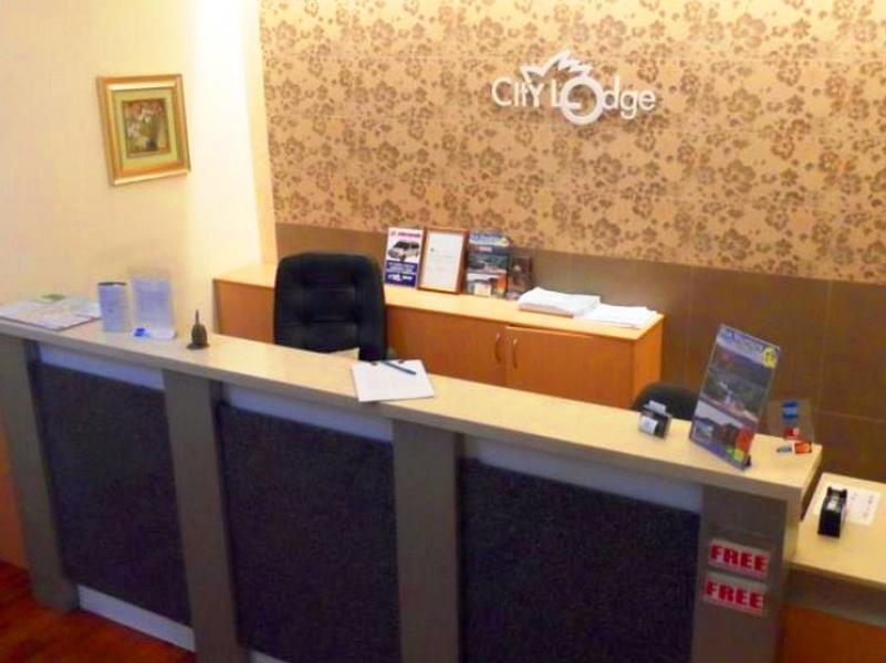 Apartment Sydney Luaran gambar