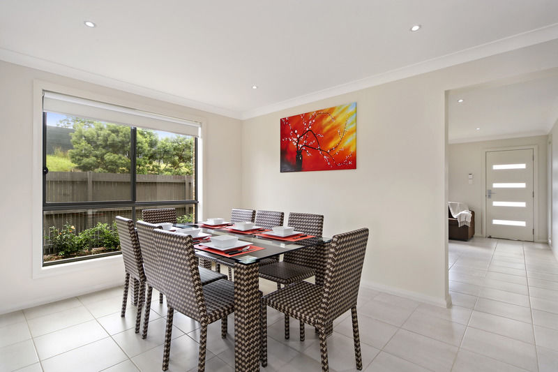 Apartment Sydney Luaran gambar