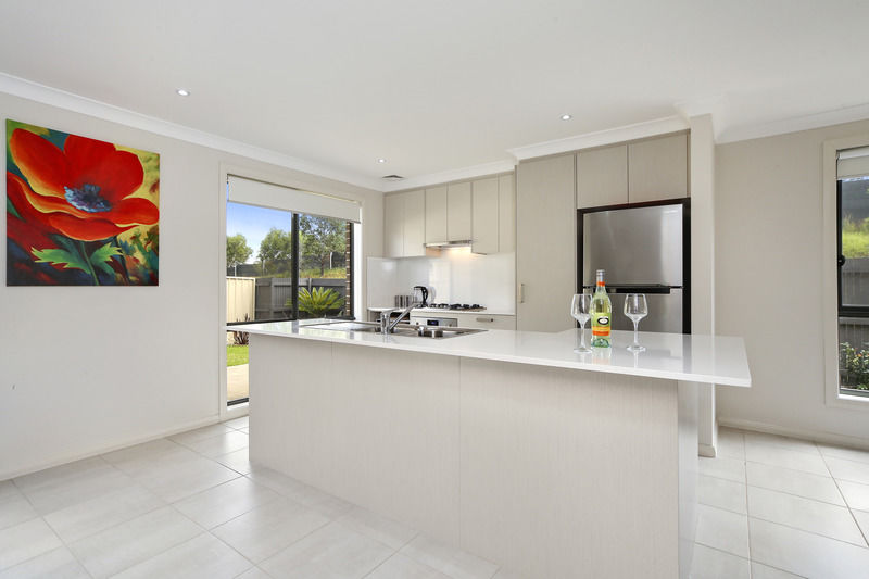 Apartment Sydney Luaran gambar