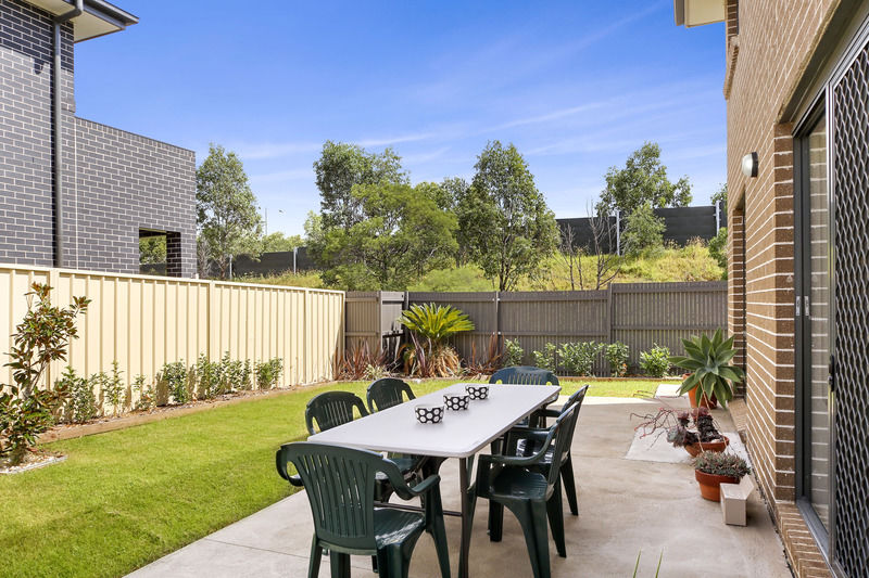 Apartment Sydney Luaran gambar