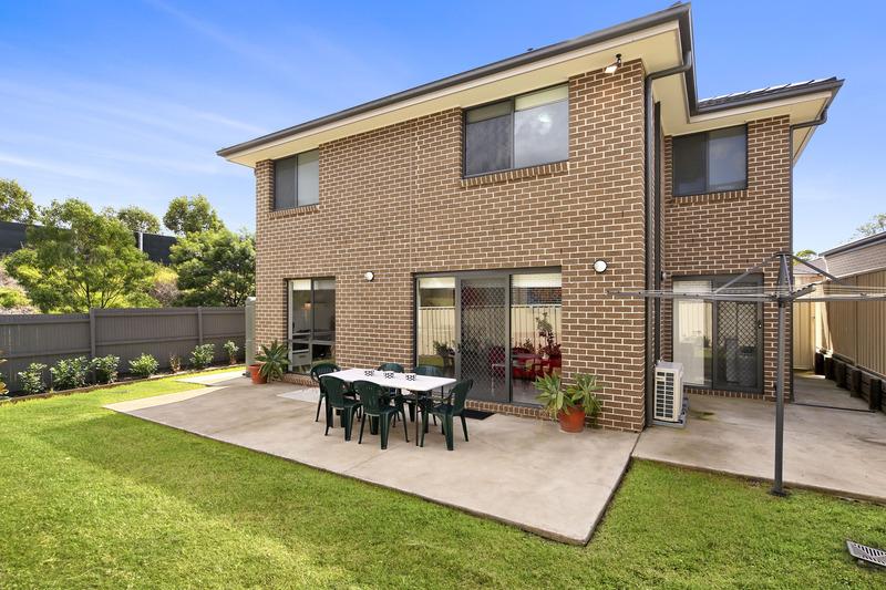 Apartment Sydney Luaran gambar