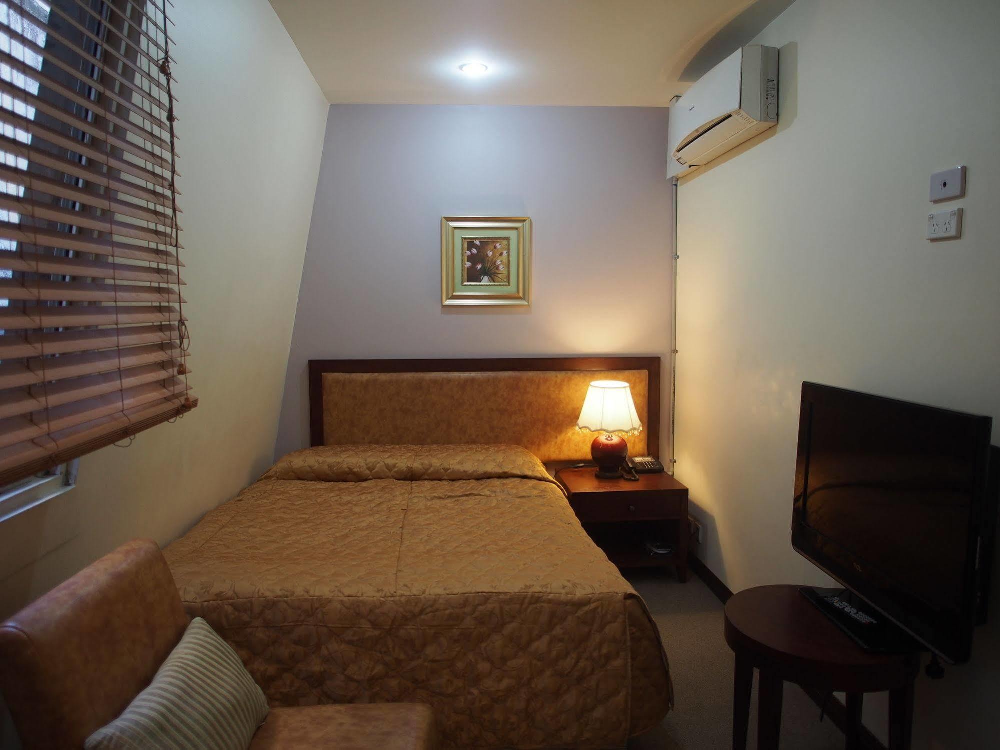 Apartment Sydney Luaran gambar
