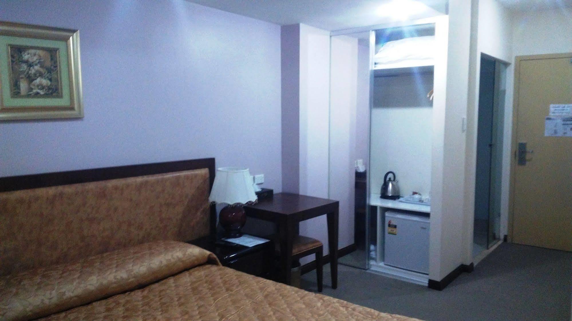 Apartment Sydney Luaran gambar