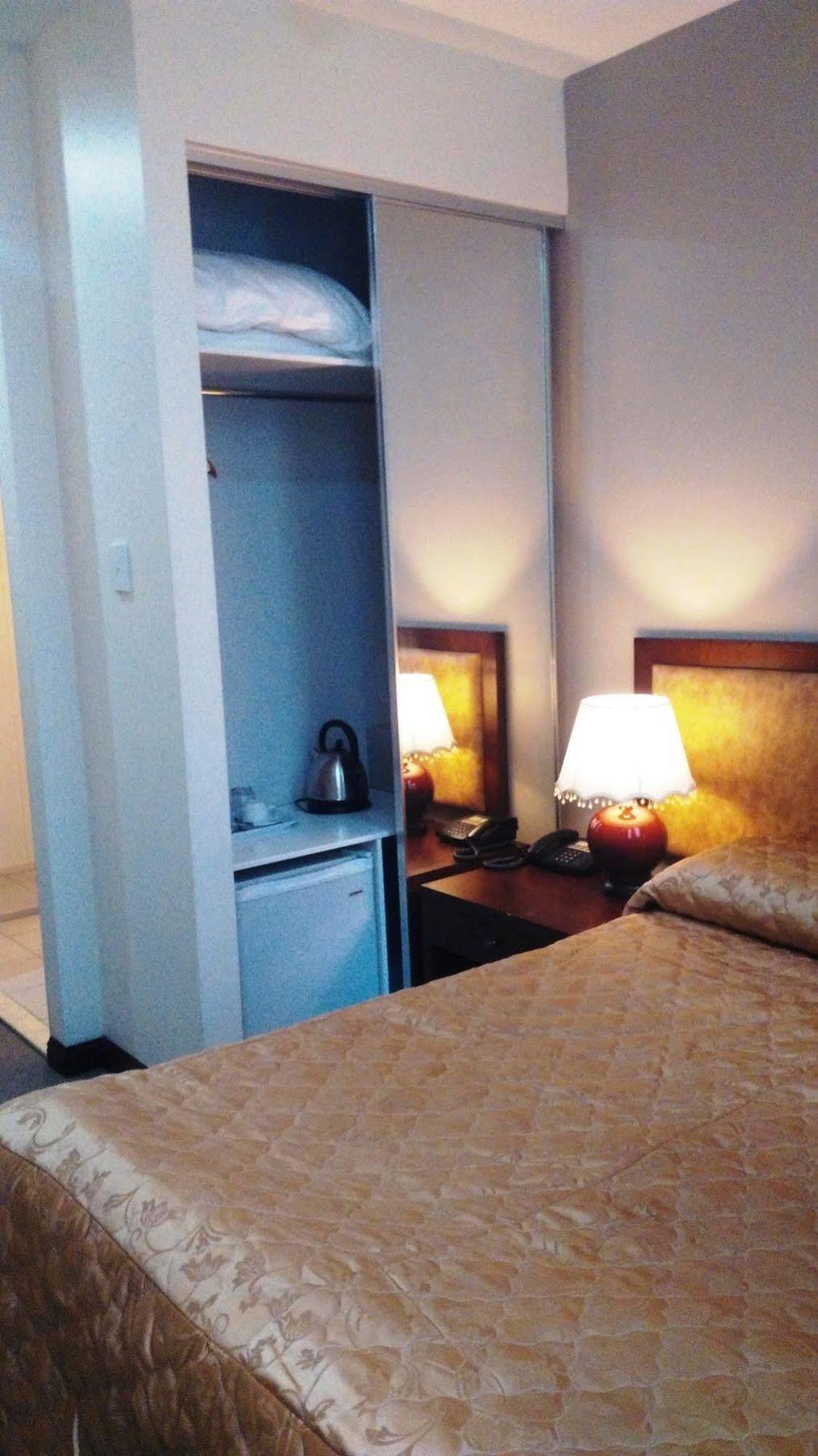 Apartment Sydney Luaran gambar