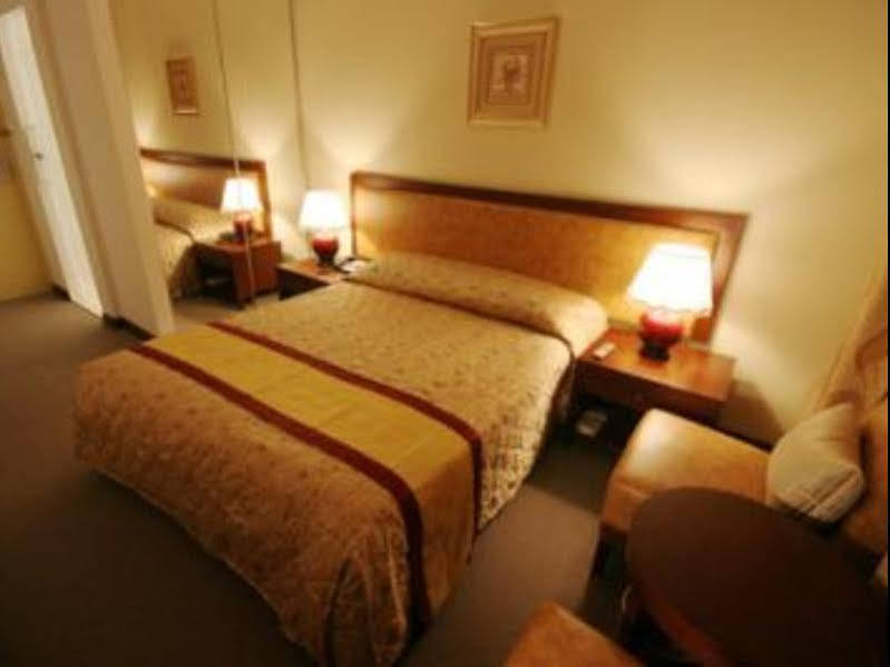 Apartment Sydney Luaran gambar