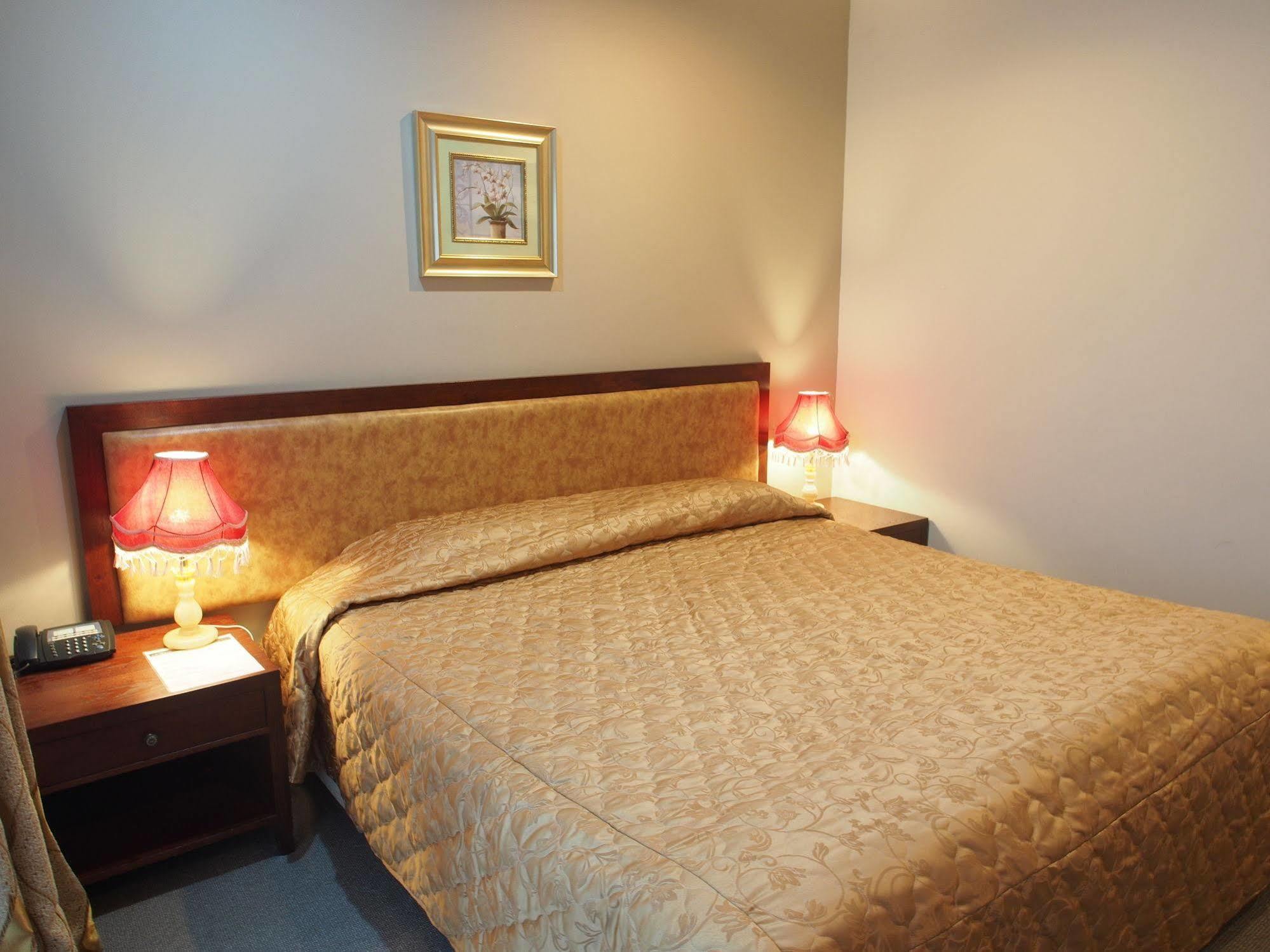 Apartment Sydney Luaran gambar