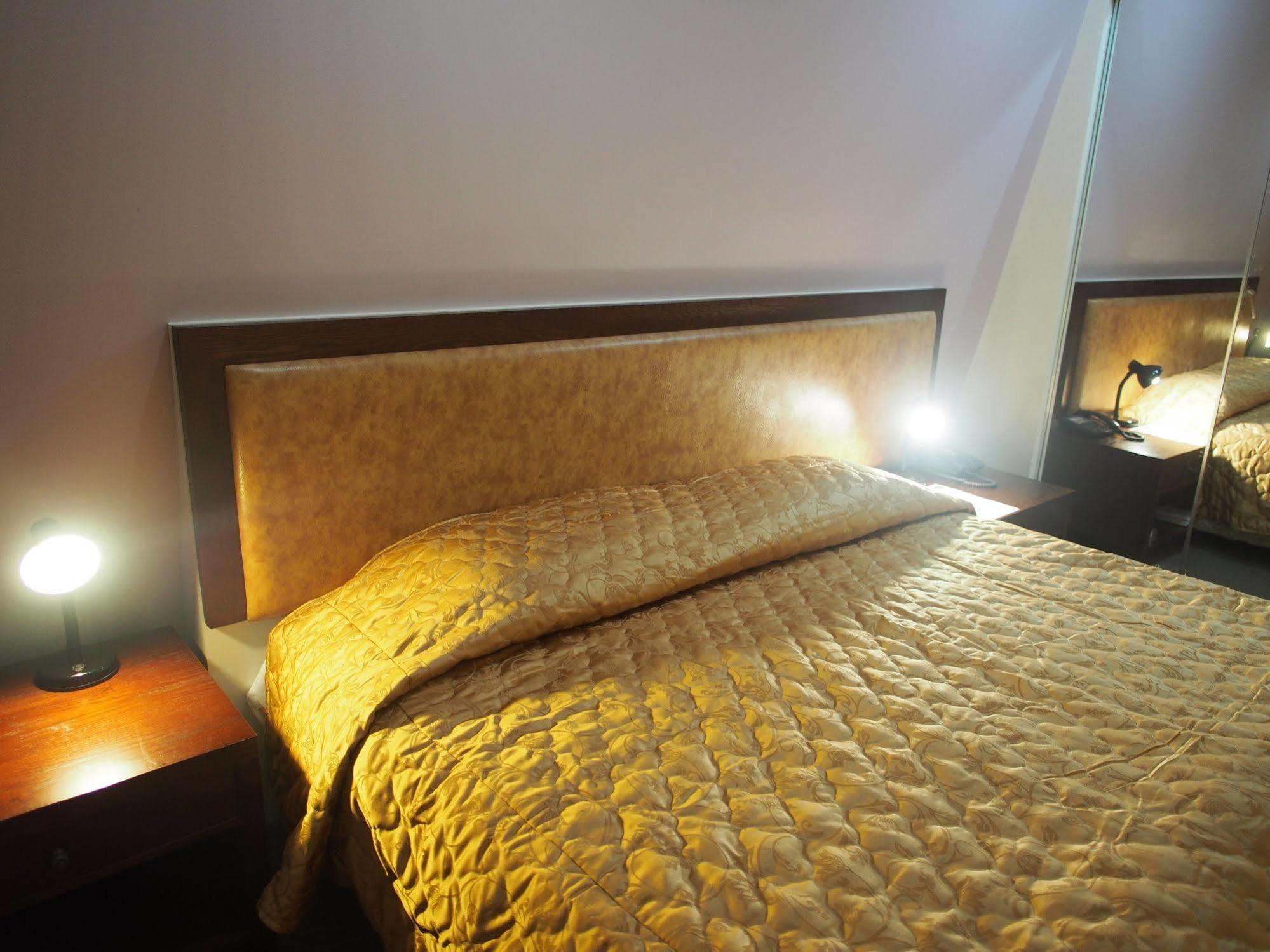Apartment Sydney Luaran gambar