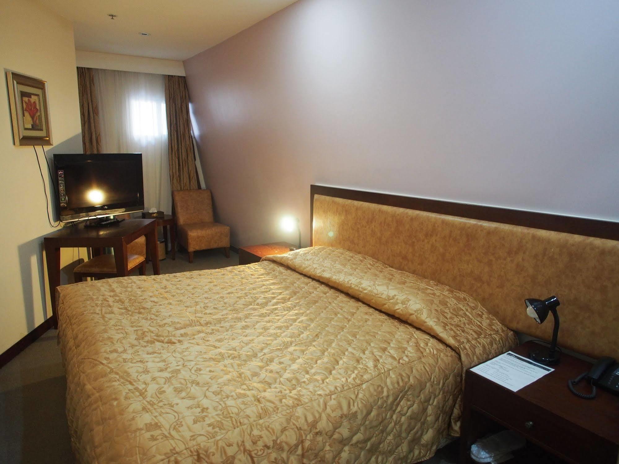 Apartment Sydney Luaran gambar