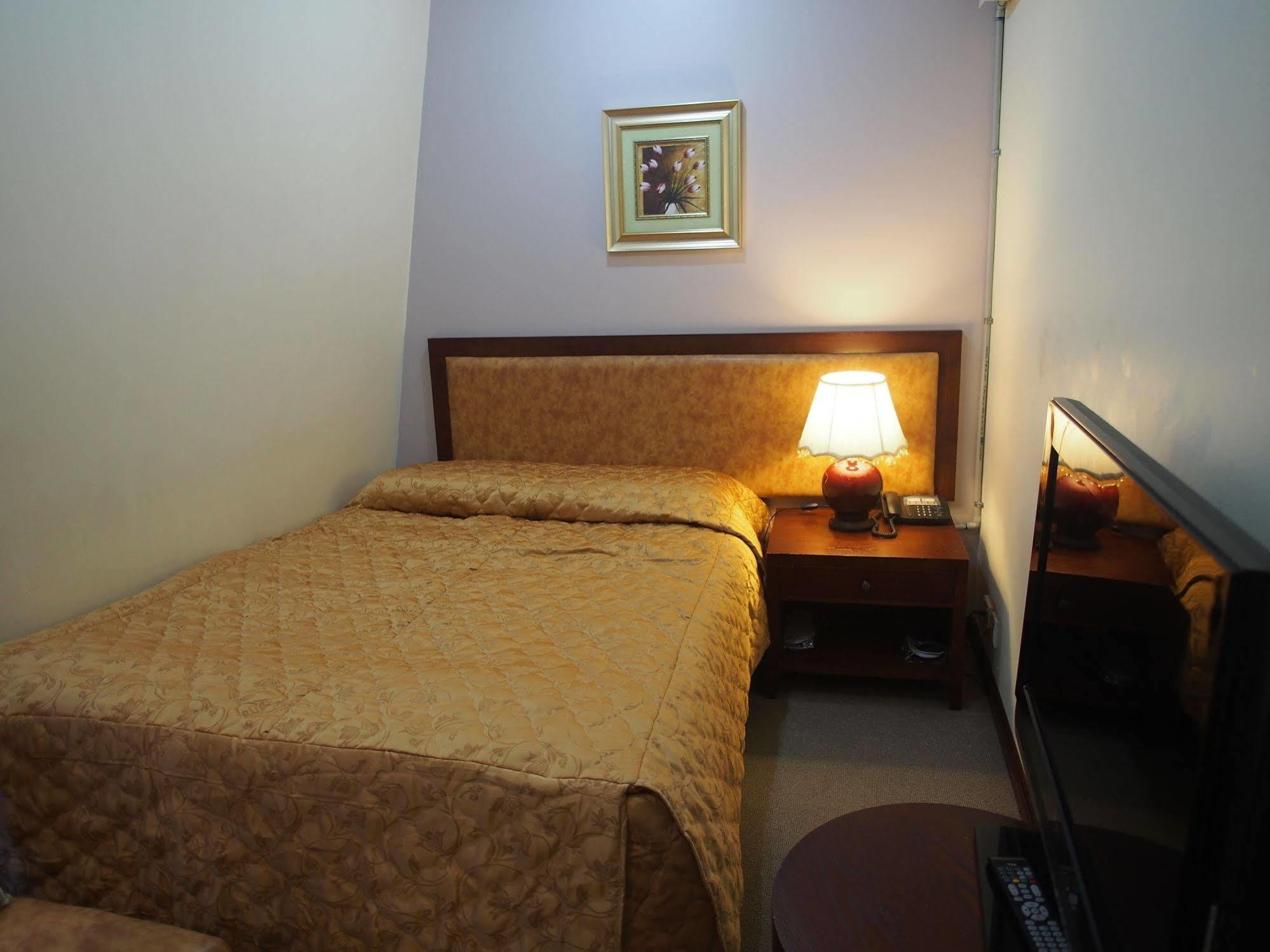Apartment Sydney Luaran gambar