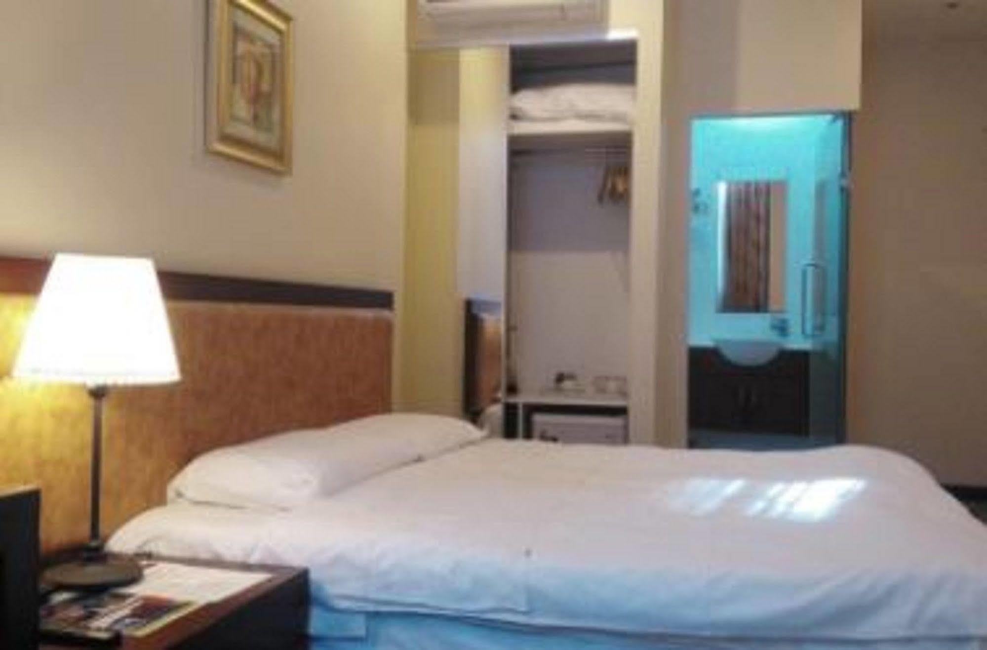 Apartment Sydney Luaran gambar