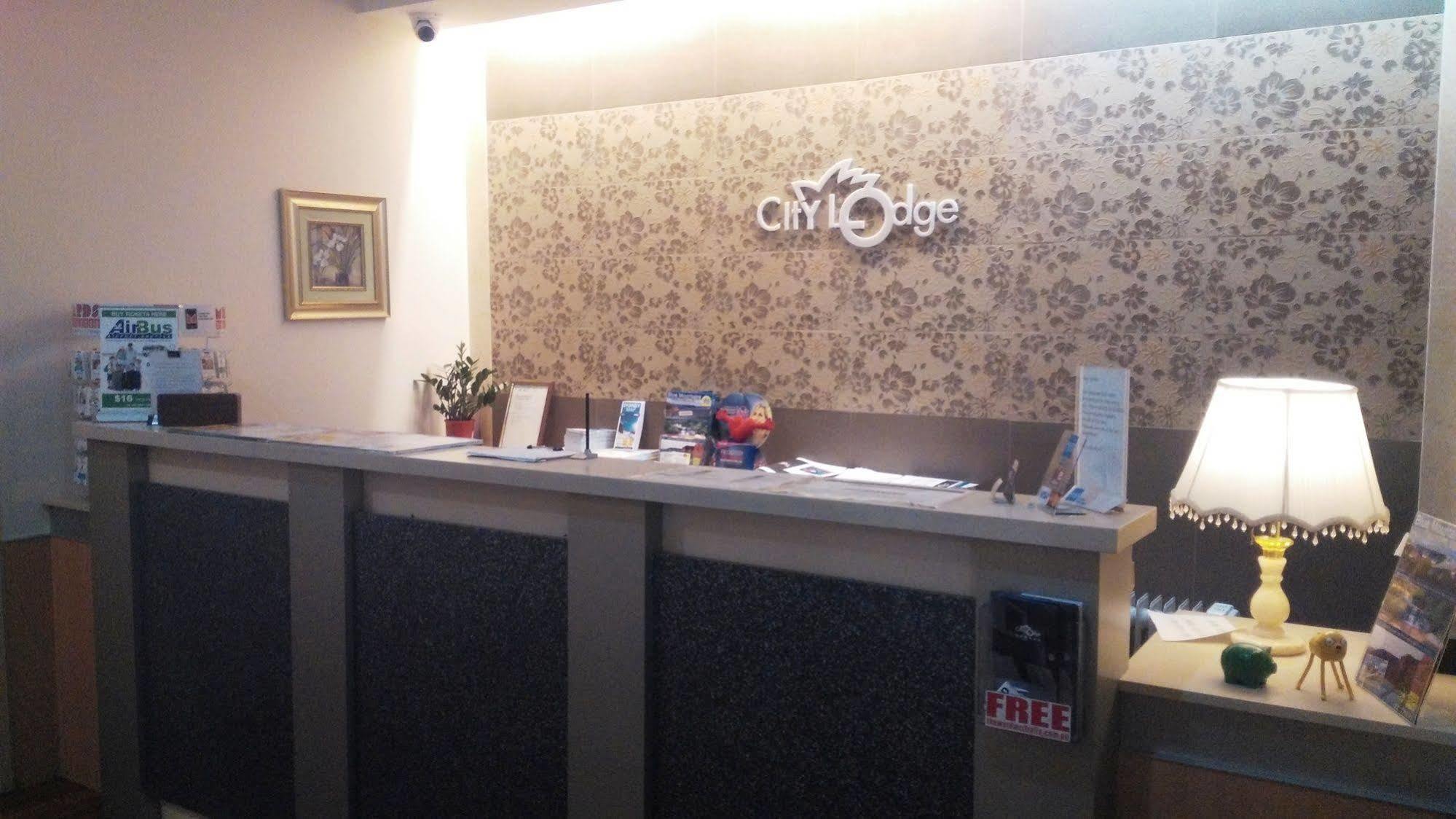 Apartment Sydney Luaran gambar