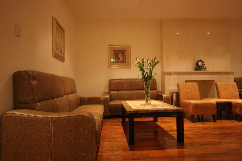 Apartment Sydney Luaran gambar