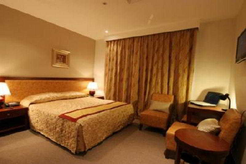 Apartment Sydney Luaran gambar