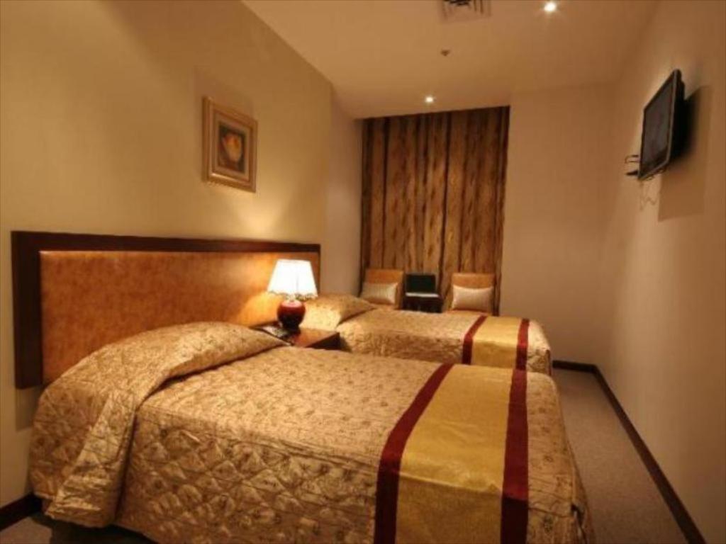 Apartment Sydney Luaran gambar
