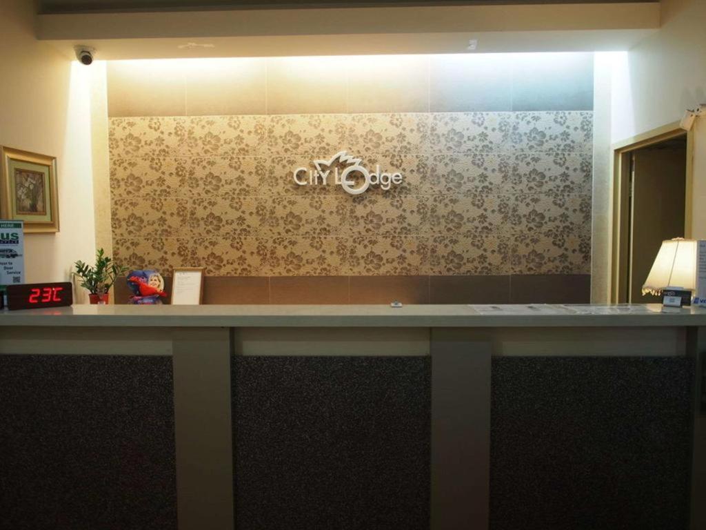 Apartment Sydney Luaran gambar